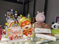 -CAKEBOSS蛋糕老板(东直门来福士店)