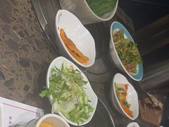 -肉加韩国料理·烤肉(金茂湾店)