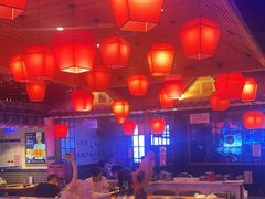 -山河屯铁锅炖鲜鹅·东北菜(开发区一店)
