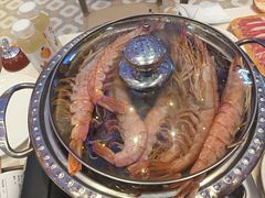 -加勒比阳光环球美食自助(凯德店)