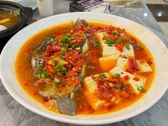 -鱼宴馆·家宴老字号淳鱼馆(千岛湖总店)