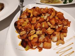 宫保鸡丁-峨嵋酒家总店(车公庄店)