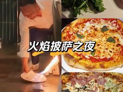 -DA·MARCO大马可意大利餐厅(京华店)