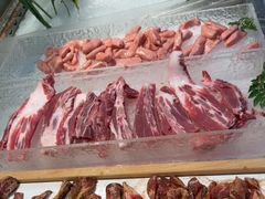 -汉阳廷自助烤肉(同和金铂天地店)
