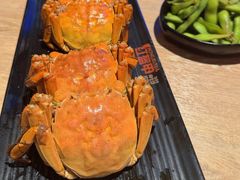-红盔甲·小龙虾(车公庙店)