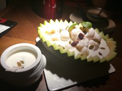 -楼兰新疆主题餐厅(苏州中心店)