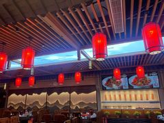 -陕北四窑洞(巨丰店)