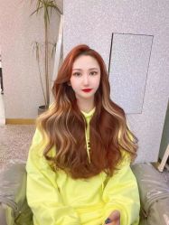 -3AM·S HAIR SALON烫发染发接发