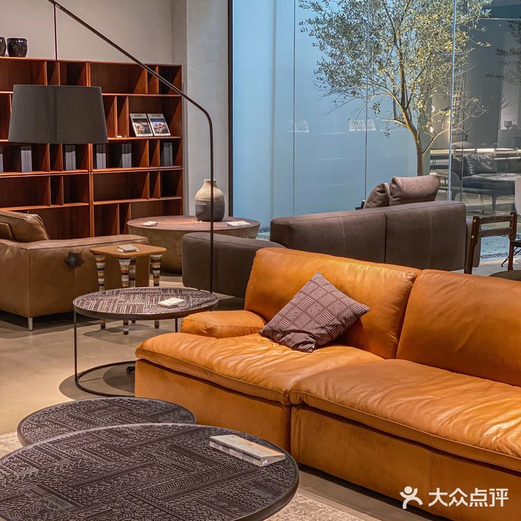 重庆探店｜家居构造的交错空间~