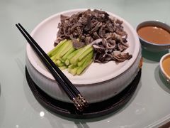 水爆肚-缤圣源中国清真菜(群力店)