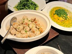 -外滩三号餐厅·创意中餐