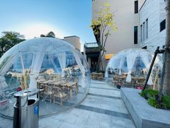 -上海崇明金茂凯悦酒店