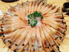 -蟹福家活蟹料理·豪华自助(绿洲假日酒店)