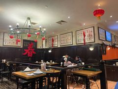 -兰特伯爵西餐厅·啤酒屋(方庄店)