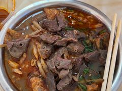 -凤张螺蛳粉·爽口粉(跃进路总店)