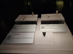 景点-湖北省博物馆