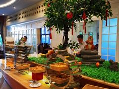 -漳州宾馆威尼斯西餐厅(胜利西路店)