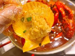 -蚝美人·生蚝海鲜烧烤(茶花园店)