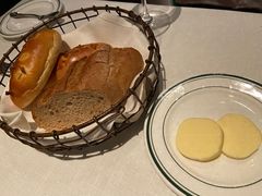 -Wolfgang’s Steakhouse 沃夫冈牛排馆(上海白玉兰广场店)