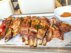 -羊之道草原味道清真餐厅(番禺店)