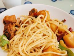 -撒拉花儿·新疆菜·清真(太阳宫店)