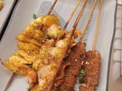-跳舞牛·串烧酒场(麦地店)