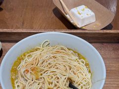 -李百蟹·江南蟹黄面(夫子庙店)
