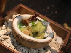 -小运河·公馆(国贸店)