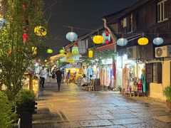 -小河直街历史文化街区