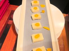 -真地道京味府·鲜橙烤鸭·北京菜(朝阳公园·甜水园店)