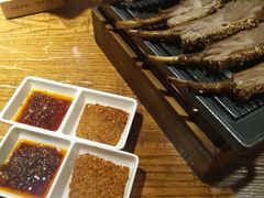 -西域阿里马新疆菜·清真(桂花路店)