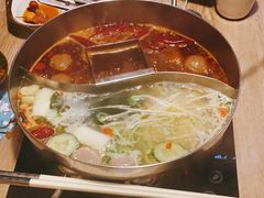 -野妹火锅(南园店)