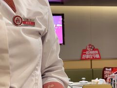 -海底捞火锅(宇飞大厦店)