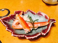 -蟹道乐(梅田店)