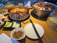 -守柴炉烤鸭(鱼嘴店)