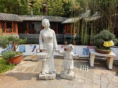 -香麒园·过桥米线·南湖雅宴