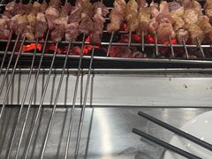 -小寒羊烧烤(凯瑞时代大厦店)