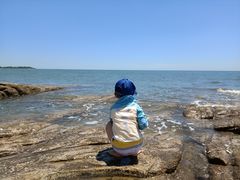 -老虎石海上公园