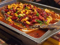 -探唐烧烤(棠东店)