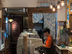 -西关84·History·Art·Cafe