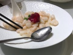 清炒虾仁-天福苑(崇宁路店)