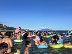 -大梅沙海滨公园