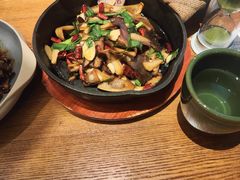 -云海肴·汽锅鸡·云南菜(苏州中心店)