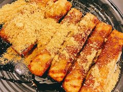 红糖糍粑-一岚一山(角门总店)