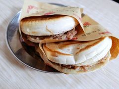 -樊记腊汁肉(竹笆市总店)