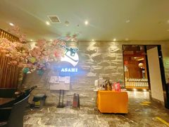 门面-割烹旭日本料理(龙湖狮山天街店)