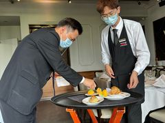 -茹丝葵经典牛排馆(上海外滩店)