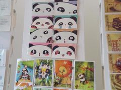 -熊猫屋(宽窄巷子景区店)