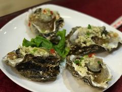 -鑫渔港海鲜本地菜·山海关浑锅(东戴河店)