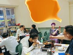 -肥家大排档(天河体育西店)